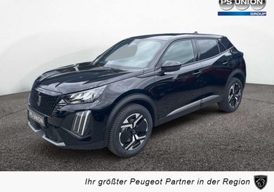 Peugeot 2008, 2026