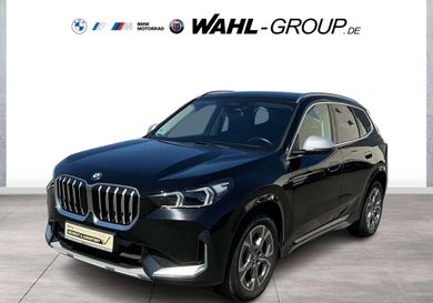 BMW X1, 2023
