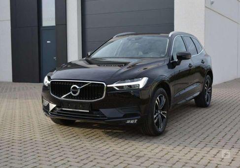 Volvo XC60, 2020