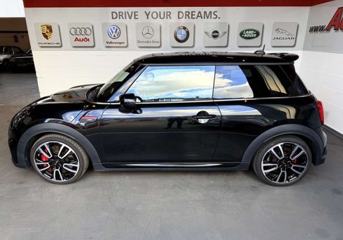 MINI John Cooper Works, 2022