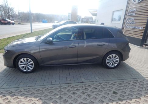 Opel Astra, 2023