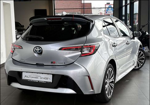 Toyota Corolla, 2023 3