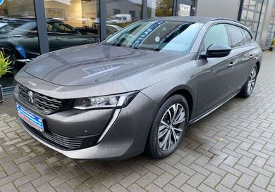 Peugeot 508, 2023