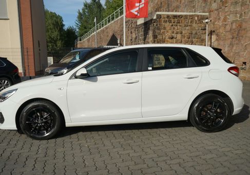 Hyundai i30, 2019 3