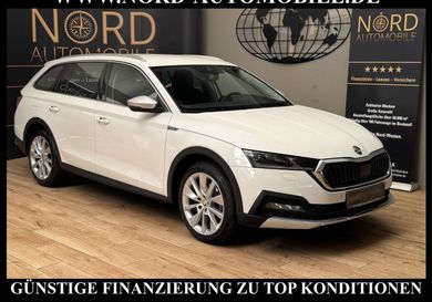 Skoda Octavia, 2023