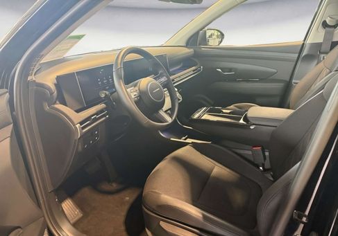 Hyundai Tucson, 2025 2