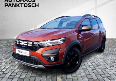 Dacia Jogger, 2025