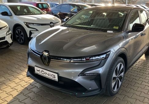 Renault Megane, 2023