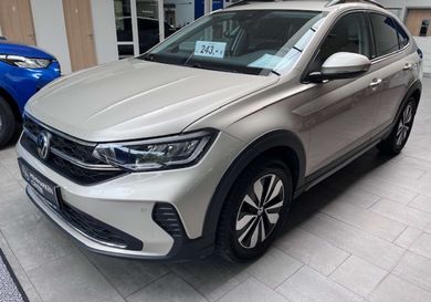 Volkswagen Taigo, 2024
