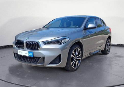 BMW X2, 2022 2