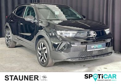 Opel Mokka, 2025