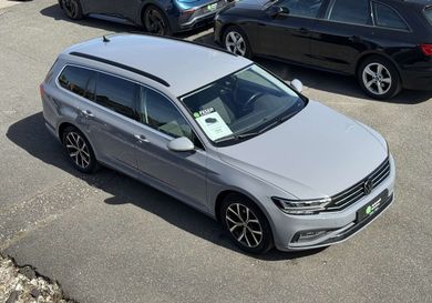 Volkswagen Passat Variant, 2023