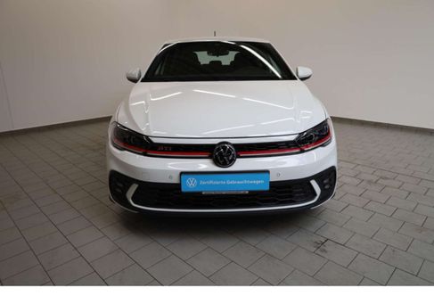 Volkswagen Polo, 2024 3