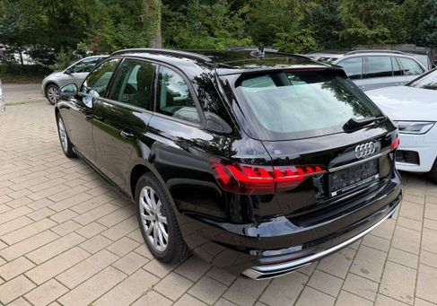 Audi A4, 2023 3