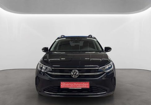 Volkswagen Taigo, 2025