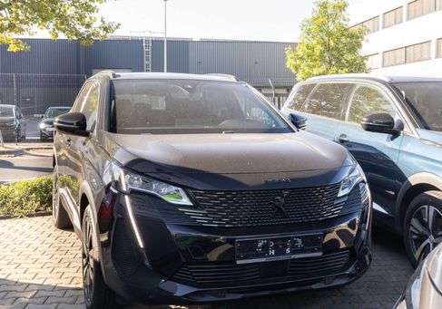 Peugeot 3008, 2023