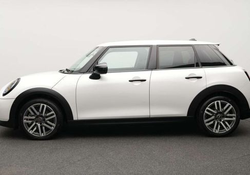 MINI Cooper S, 2025 3