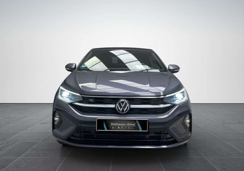 Volkswagen Taigo, 2022