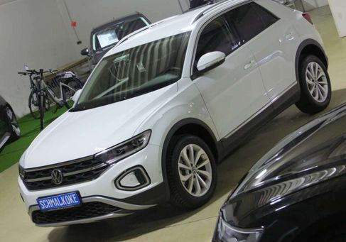 Volkswagen T-Roc, 2024
