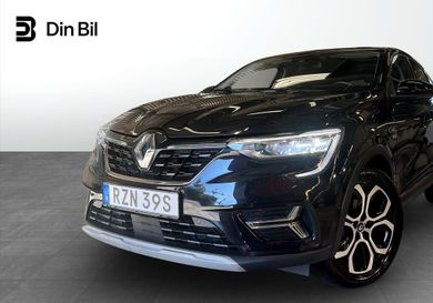 Renault Arkana, 2023