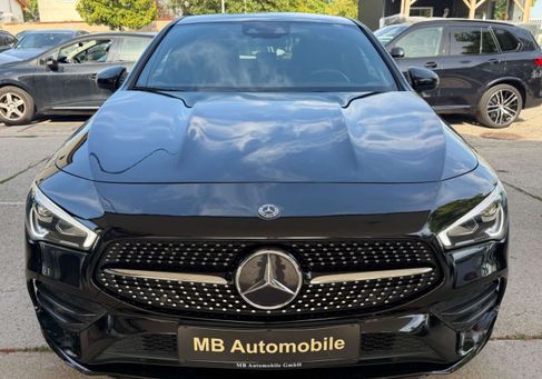 Mercedes-Benz CLA 200, 2023