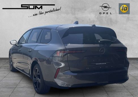 Opel Astra, 2023