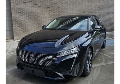 Peugeot 308, 2022