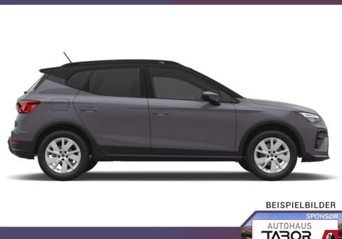 Seat Arona, 2026 3
