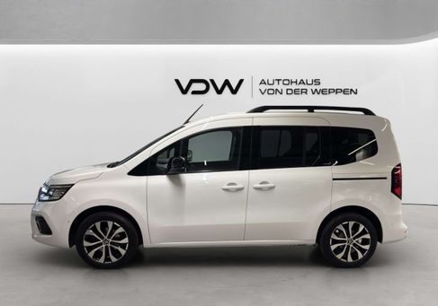Renault Kangoo, 2022