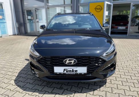 Hyundai i30, 2025 2