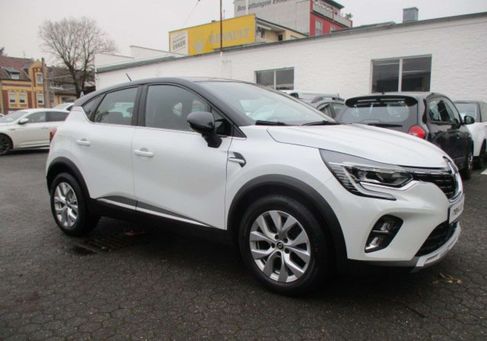 Renault Captur, 2022
