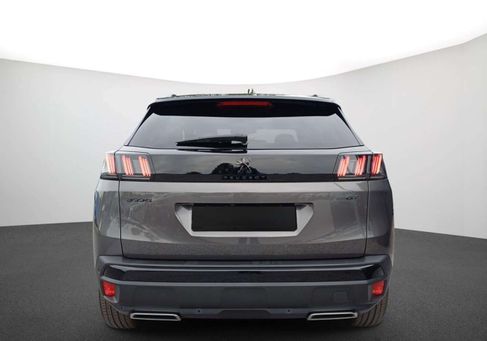 Peugeot 3008, 2023