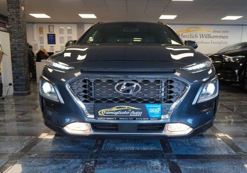 Hyundai Kona, 2020 3
