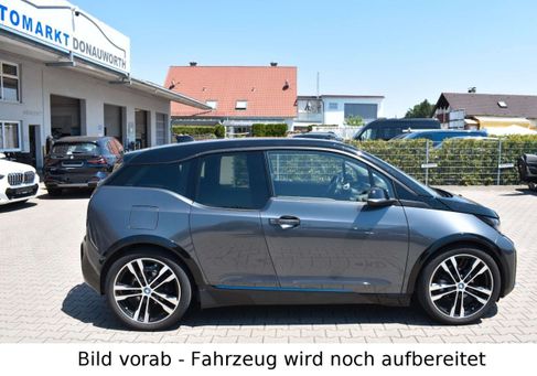 BMW i3, 2020
