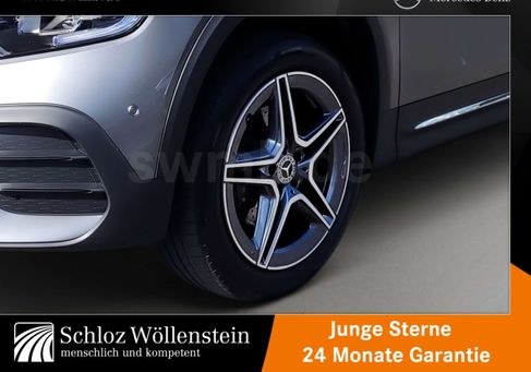 Mercedes-Benz GLB 200, 2020