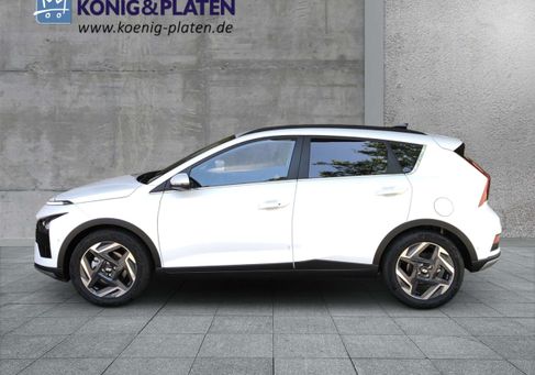 Hyundai Bayon, 2026 3