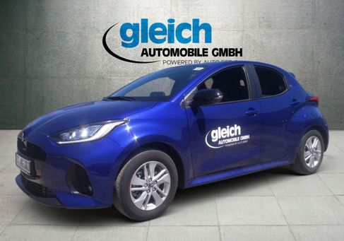 Mazda 2, 2025 3