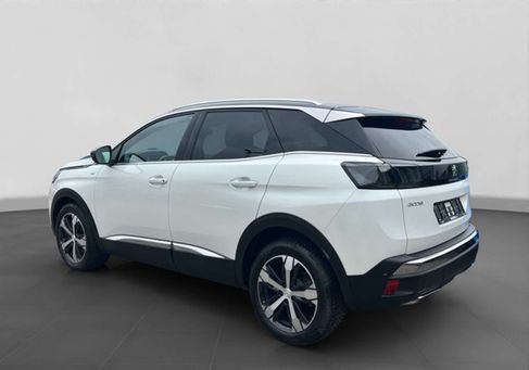 Peugeot 3008, 2023 3