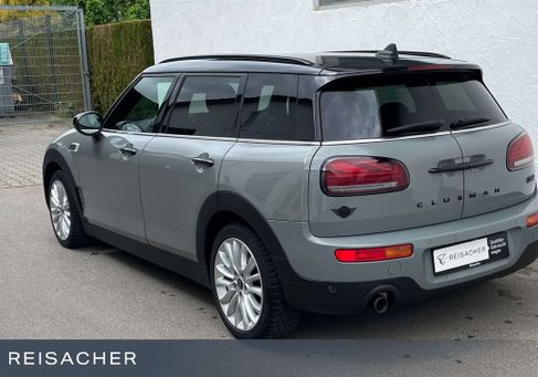 MINI Cooper Clubman, 2023