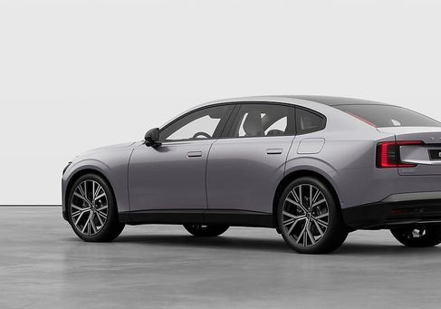 Volvo, 2026 3