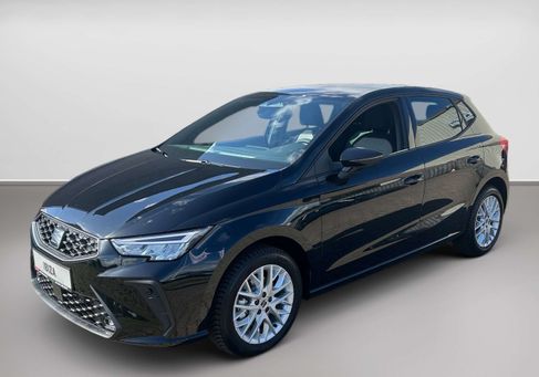 Seat Ibiza, 2026 2
