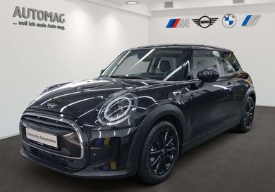 MINI Cooper, 2023