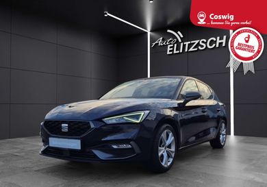 Seat Leon, 2022