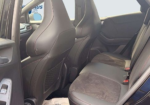 Ford Puma, 2023