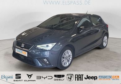 Seat Ibiza, 2024