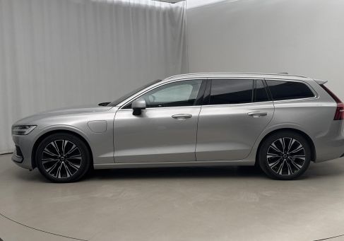 Volvo V60, 2023 2