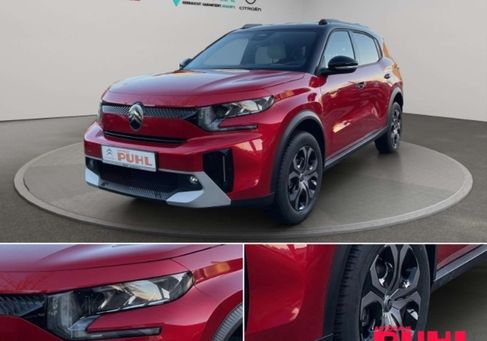 Citroën C3 Aircross, 2026 2