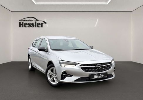 Opel Insignia, 2022