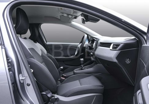 Renault Clio, 2026