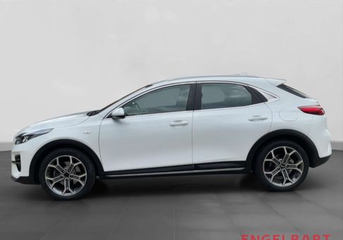 Kia XCeed, 2020